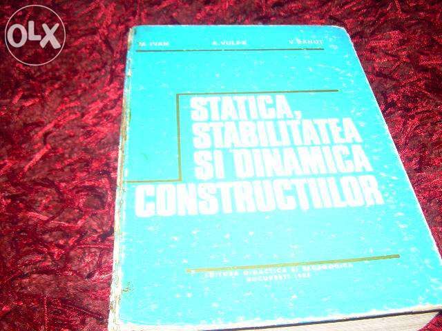 Carti de constructii