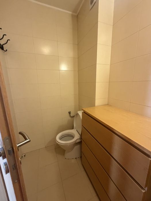Inchiriez 2 camere Baneasa,Ansamblul Barcelona Residence
