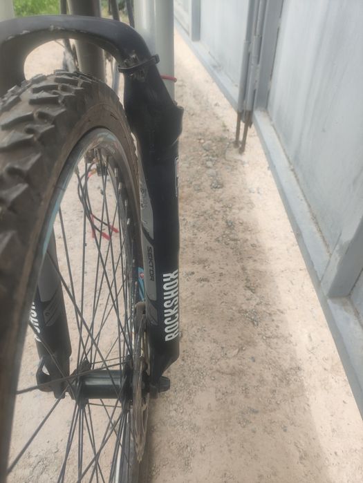 Dartmoor primal 750вт bafang