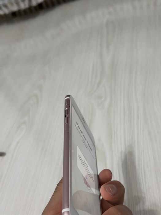 Iphone 6s plus 64gb