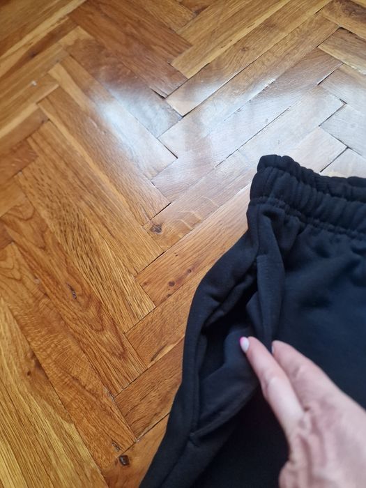 Страхотни мъжки къси шорти панталони  GALERY DEPT  размер S M L XL