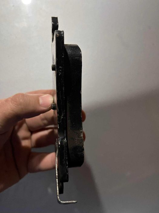 Накладки за Opel Zafira A 1.8