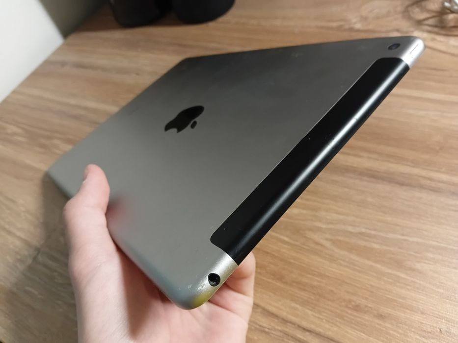 iPad gen 6 идеал