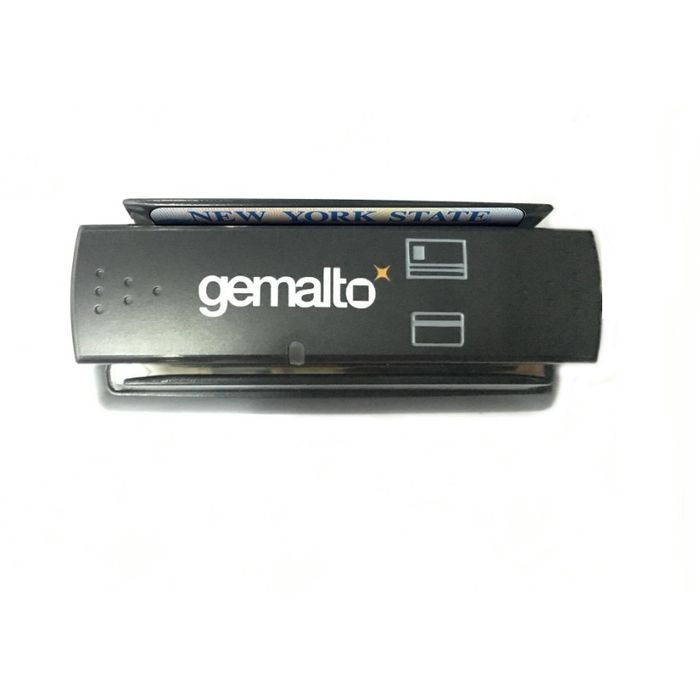 Сканер Пасспорта Gemalto CR100 (3M)