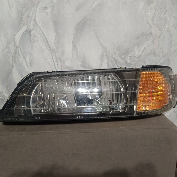 Nissan Cefiro a32