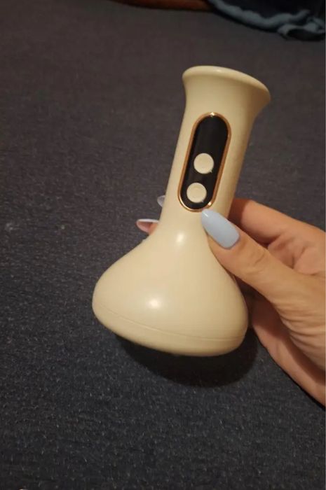 Електрически вакум масажор