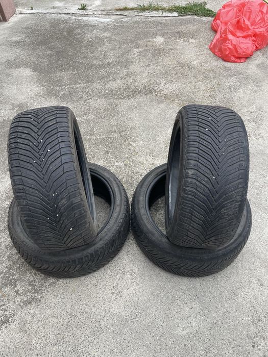 Michelin Crossclimate 2  245/40/R18