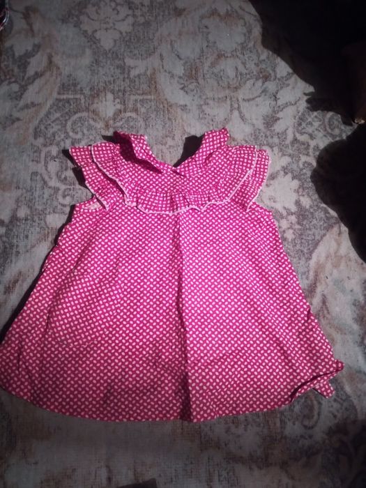 Детские вещи на 2-3 годика