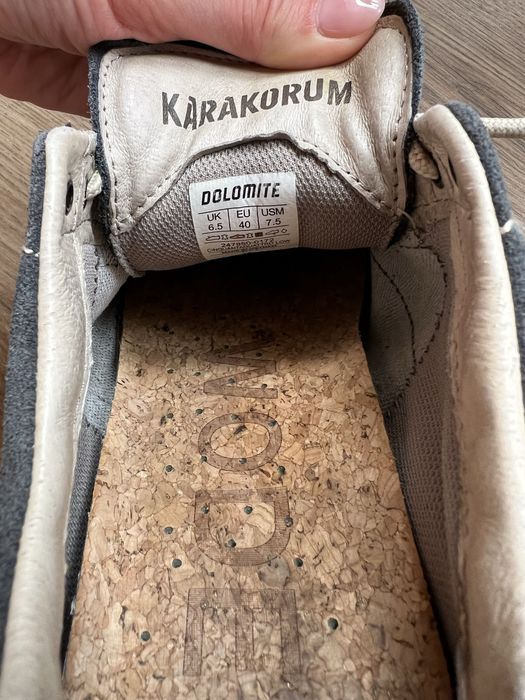 Италиански обувки 40 размер