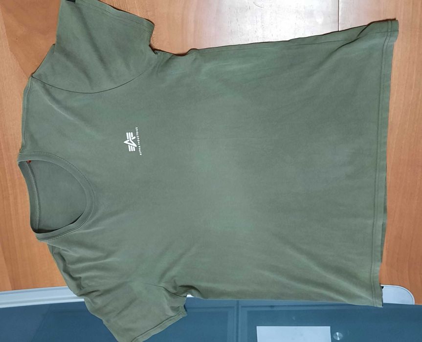 Alpha industries-В Добро Състояние