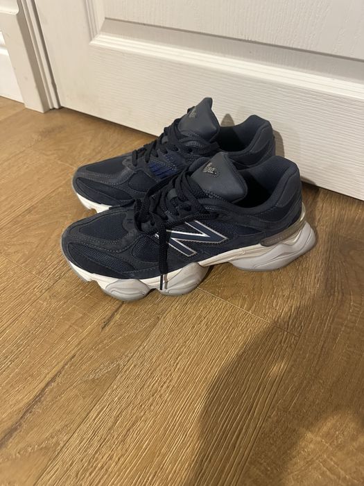 Маратонки New Balance 43