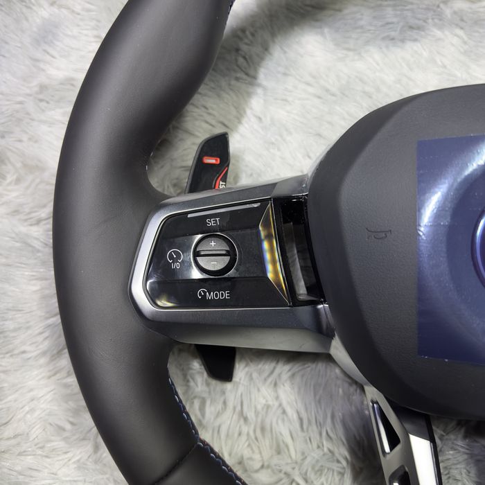 Volan BMW M - seria 5 g60 seria 7 X1 X2 X3 iX XM