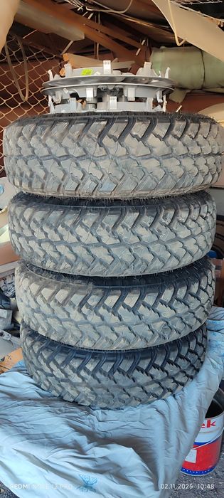 Диска и балон сотилади.