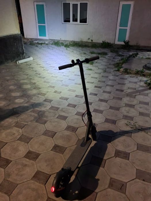 Электросамокат Xiaomi 365m