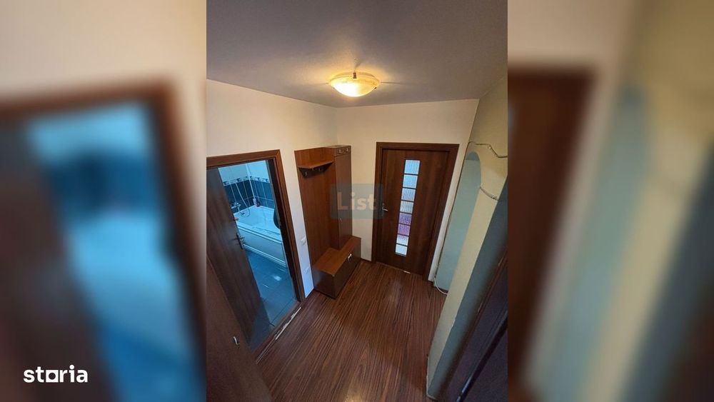 COMISION 0% Apartament 2 Camere Decomandate | Florești, Zona Florilor