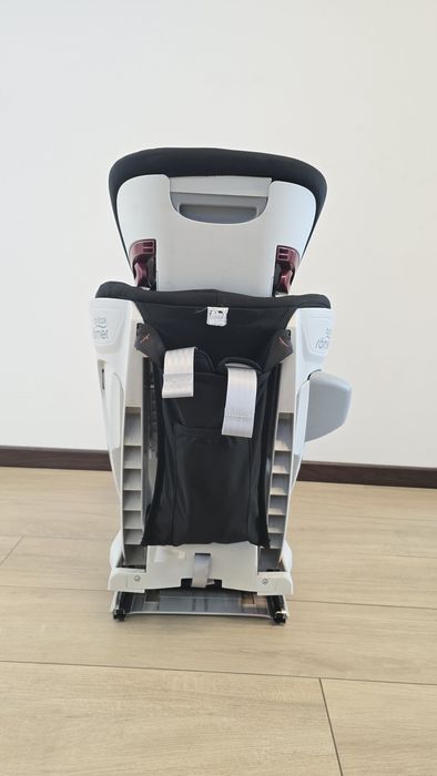 Scaun auto Britax Romer Advansafix III SICT (Isofix, 9-36 kg)