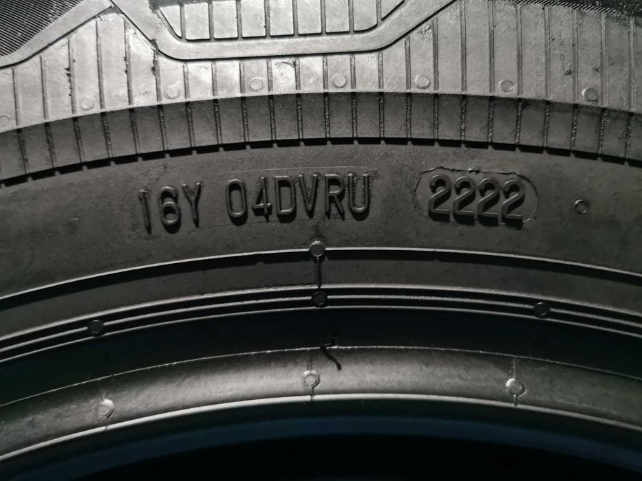235/65 R16 c continental 4 bucati