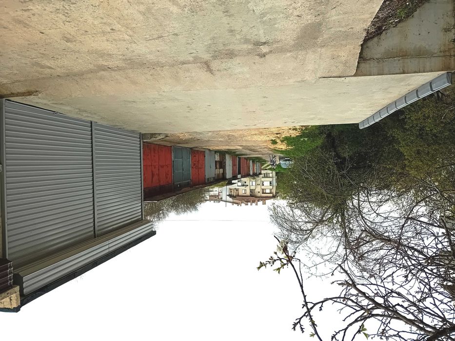 ДАВАМ ДВОЕН ГАРАЖ ПОД НАЕМ - ЖК ДРУЖБА 3 , гр. РУСЕ