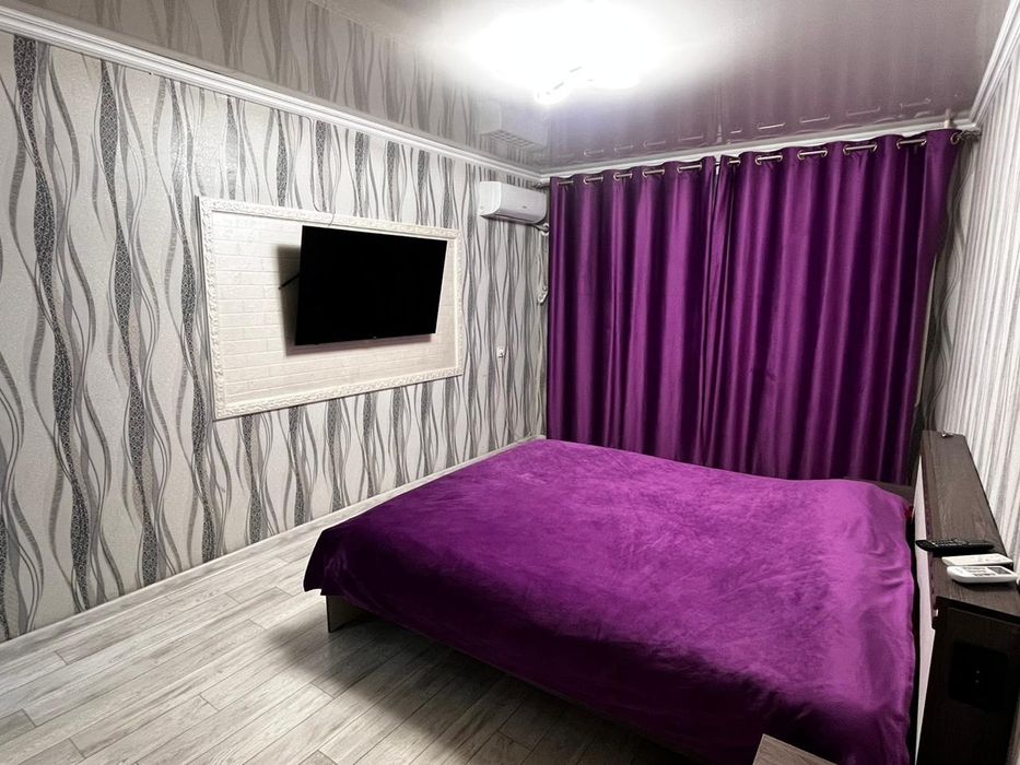 24:7 квартира посуточно 8000