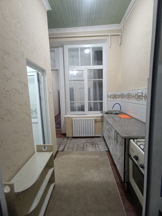 Сдаём жилье в аренду