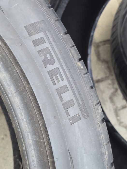 285 40 22 Pirelli
