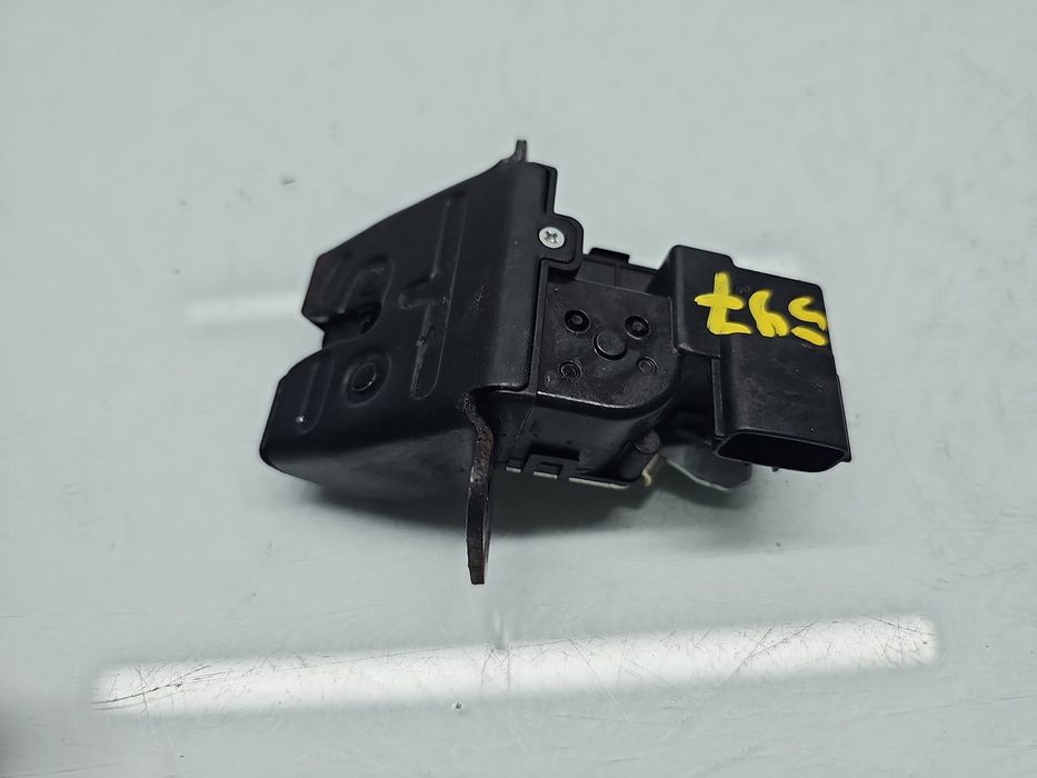 Broasca haion KIA Ceed (JD) [Fabr 2012-2018] Sedan OEM