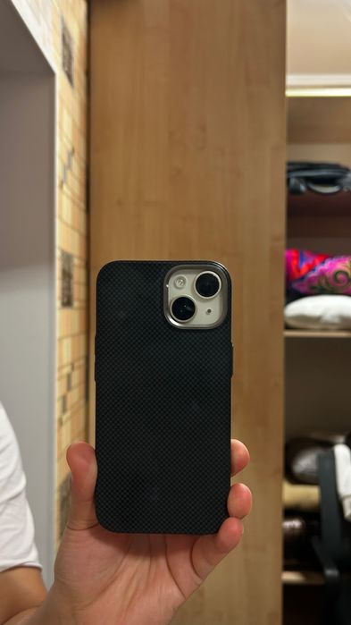 iPhone 14 в хорошем состоянии