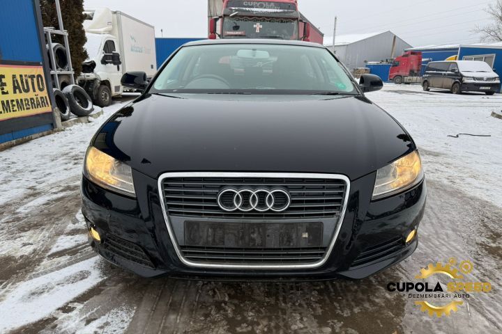 Jante cu anvelope 225/45/R17 7.5Jx17H2 ET56 8P0601025BL Audi A3 8P/8P