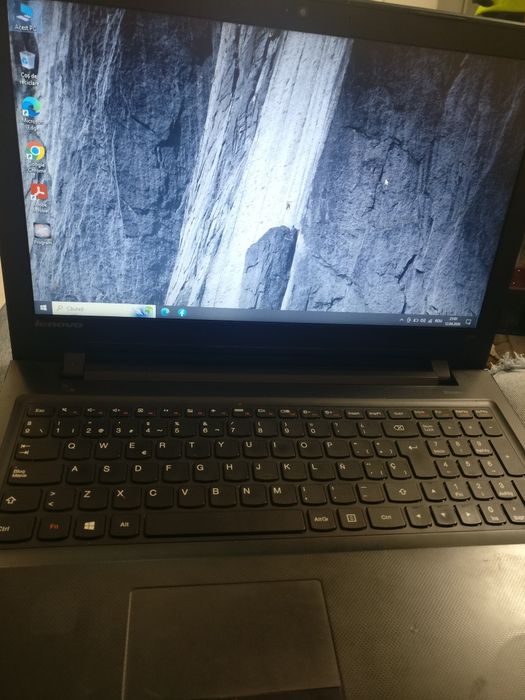 Lenovo i7 6500 laptop