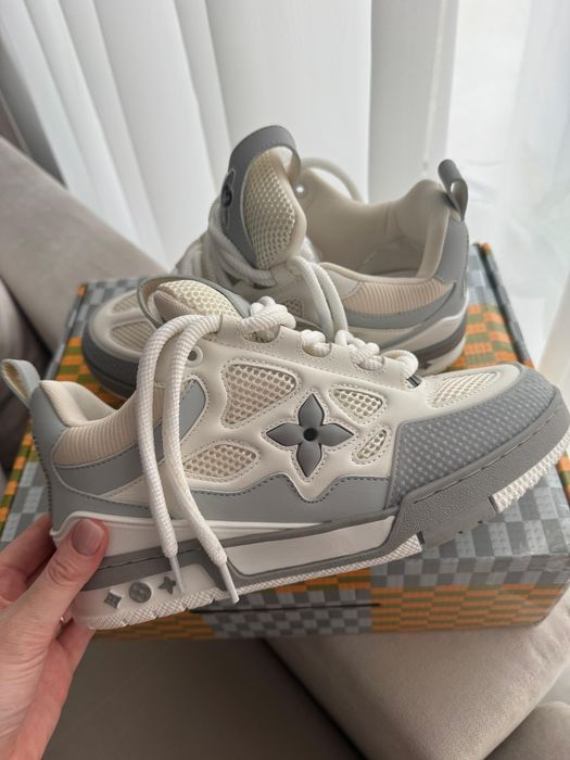 LV Trainer noi 41/42/43