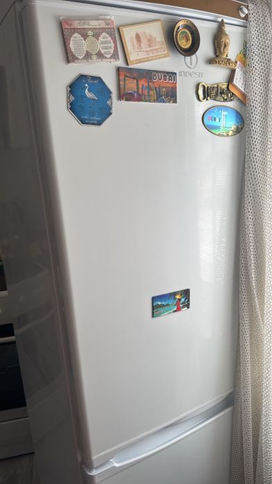 Холодильник. Не работает компрессор