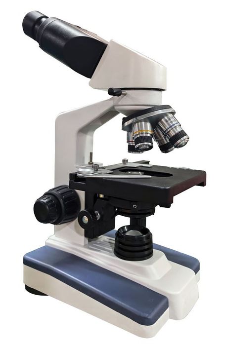 Микроскоп бинокулярный F8B,  1000хкратный в магазине binokli.uz