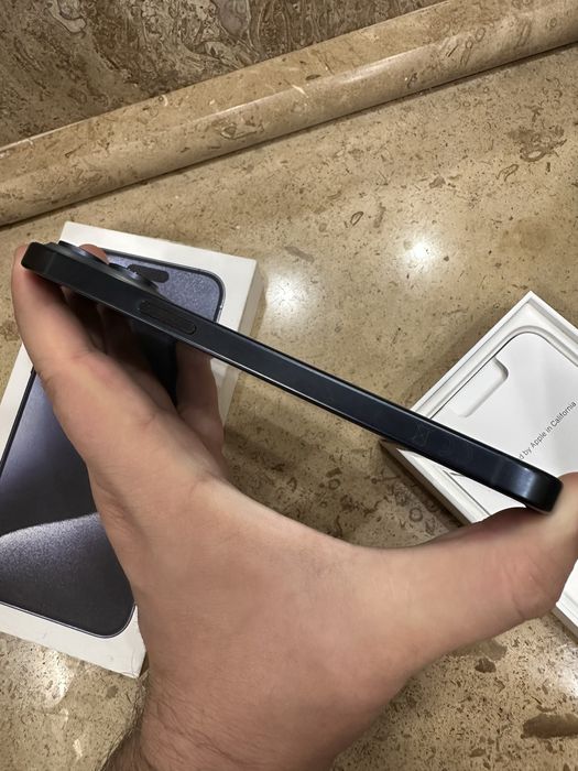 IPhone 15 Pro Max 256gb