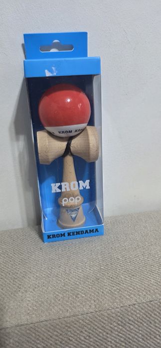Kendama Krom Pop