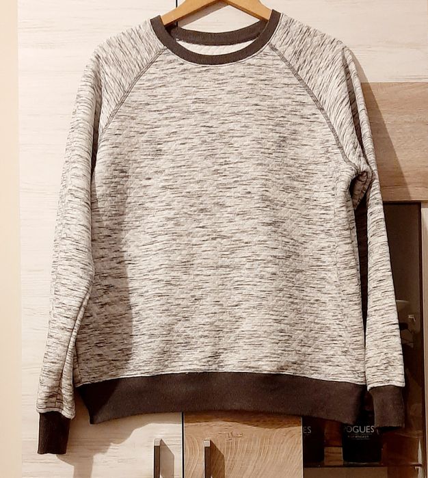 Нов мъжки костюм в три части и топло яке