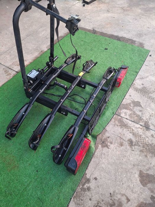 Багажник за велосипеди за теглич
Багажник за велосипеди за теглич