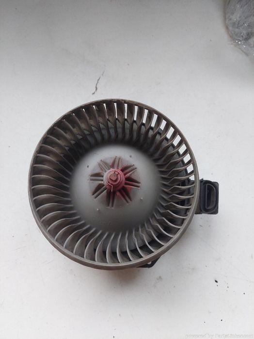 Aeroterma Toyota Land Cruiser 100 (Fzj1_, Uzj1_) [ 1998 - 2008 ] Oem 5