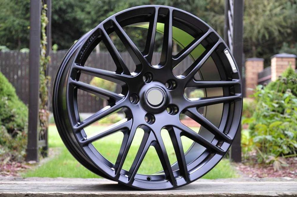 20" Джанти Мерцедес 5X112 MERCEDES W164 GLE GL GLS ML 166 W166 Brabus