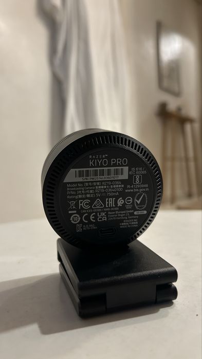 Camera razer Kiyo  pro