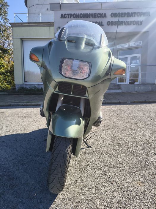 Мотоциклет BMW R1100 RT