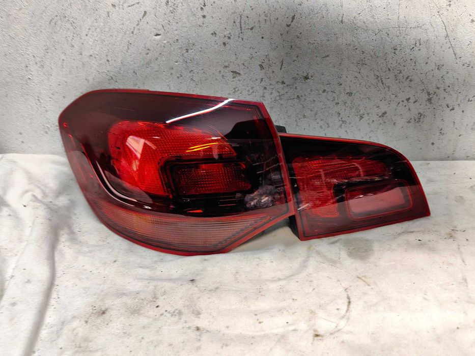 Оригинален стоп Опел Астра  Opel Astra J КОМБИ