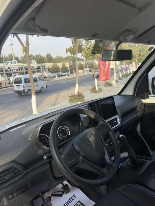 Changan start plus 3.30