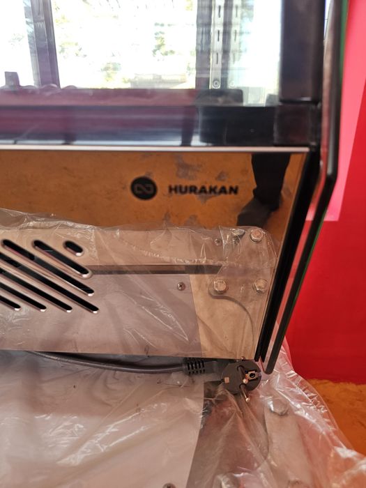 Xoladelnik mini 60 sm hurakan