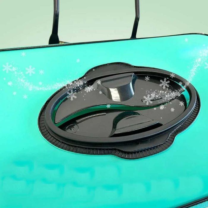 Риболовна чанта  KAIDA EVA 50 см-33 л - три модела