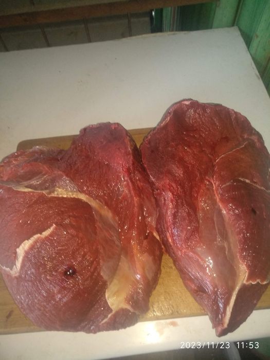 Лакомства для собак