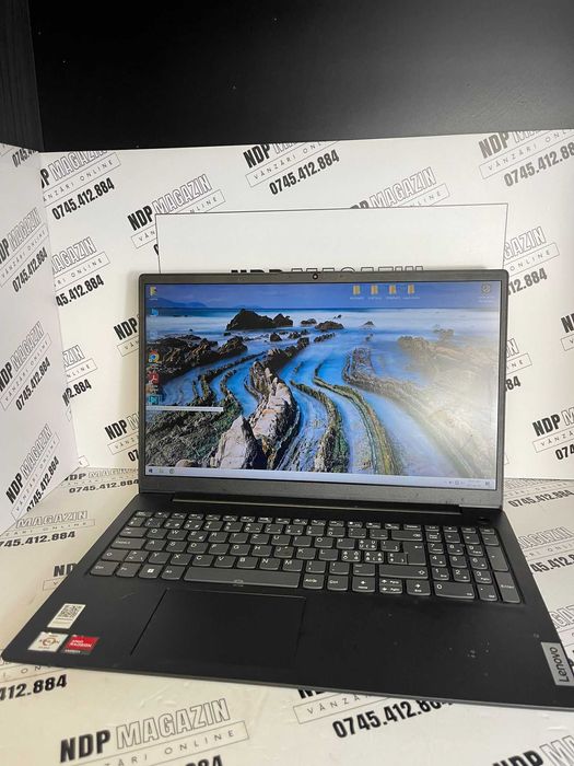 NDP Amanet NON-STOP Bld.Iuliu Maniu 69Laptop Lenovo V15 G4 (48735)