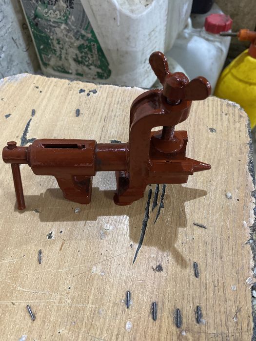 Продам тесы для ювелирных работ! Ссср!