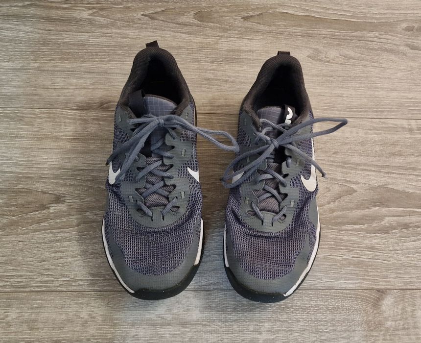 Мъжки  оригинални маратонки Reebok,  Fila и Nike