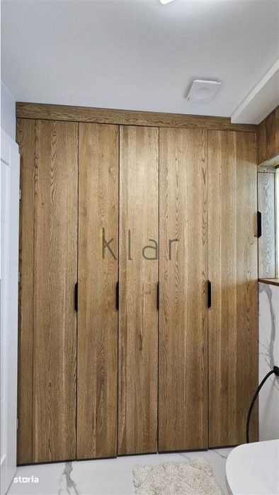 Apartament SMART 2 camere 67mp Gheorgheni zona Kaufland