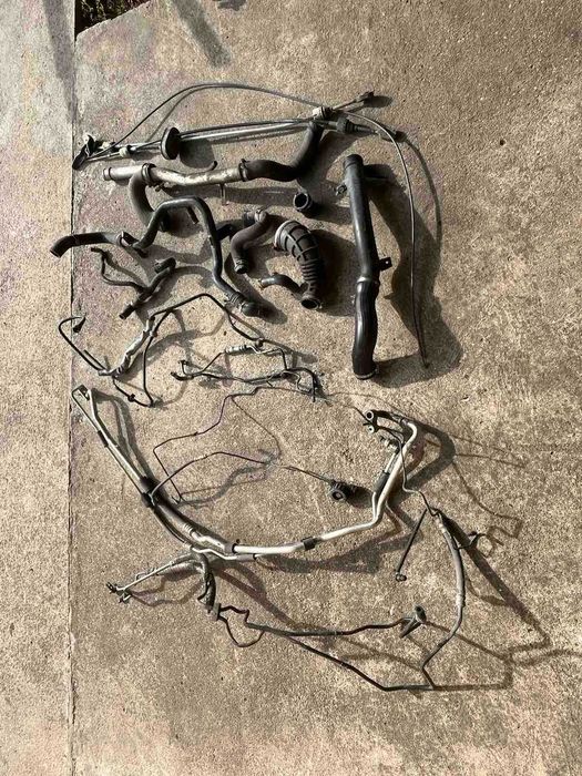 Авточасти за опел сигнум / вектра ц 2.2 ДТИ